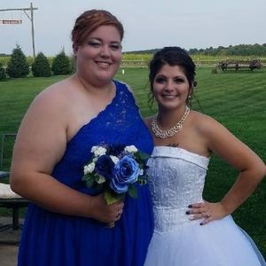 Meet your Posher, Taylor